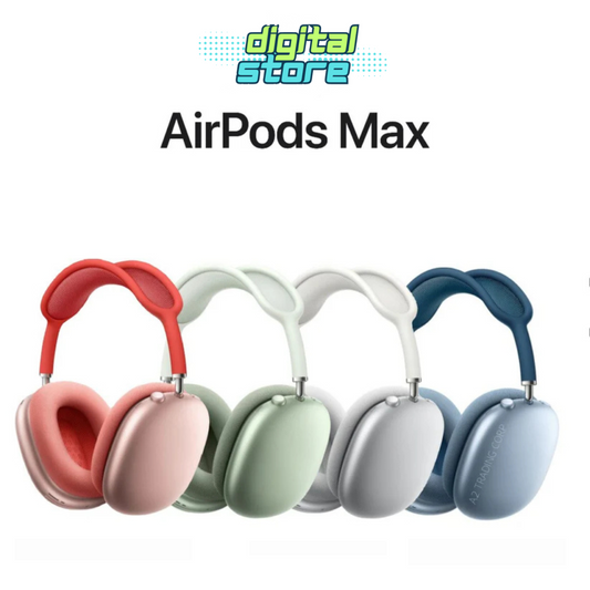 Audifonos Airpods max